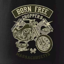 Born Free Choppers