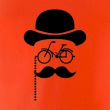 Mustache bicykel Mustache bicykel