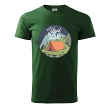 Night Camp - Silent night Night Camp - Silent night
