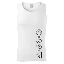 Hory bicykel úsmev Hory bicykel úsmev