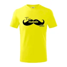 Free Mustache rides Free Mustache rides