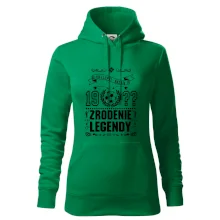 Zrodenie Legendy - pre futbalistov Zrodenie Legendy - pre futbalistov