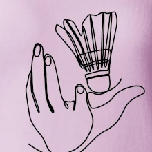 Bedminton jedným ťahom Bedminton jedným ťahom