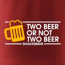 Shakesbeer