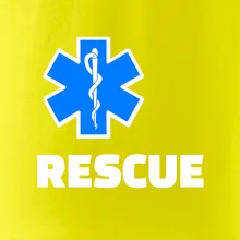 Rescue - pre záchranárov Rescue - pre záchranárov