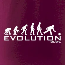 Evolution Bowl