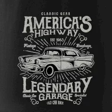 America's  Highway America's  Highway