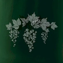 Hrozno šedé Hrozno šedé