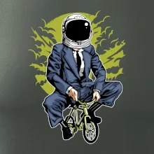 Bike To The Moon Bike To The Moon