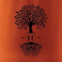 Narodeninový strom 40