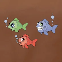 Prdiaca ryba (Hana-creative)