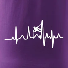 EKG horolezec EKG horolezec