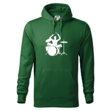 Bicie bubeník Bicie bubeník