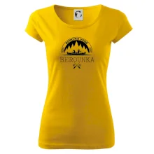 K vode - Kanoe les (vlastný nápis) K vode - Kanoe les (vlastný nápis)