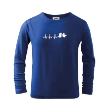 EKG hasiči EKG hasiči