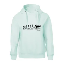 Evolúcia mechanik Evolúcia mechanik