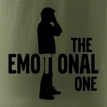 Bachelor party - The emotional one