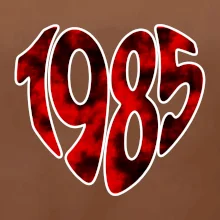 1985 v srdci