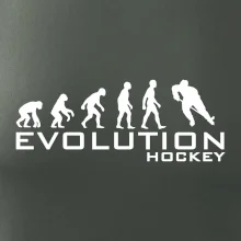 Evolúcia Hockey - hráč Evolúcia Hockey - hráč