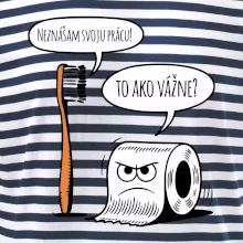 Neznášam svoju prácu