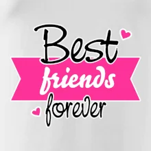 Best friends stuha
