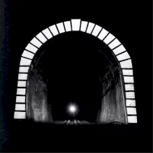 Tmavý tunel Tmavý tunel