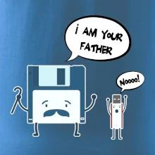 I am your father USB