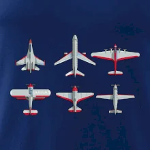 Lietadlo modelár Lietadlo modelár