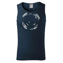 Foto objektív obrys Foto objektív obrys