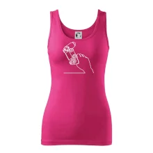 Herný ovládač jedným ťahom