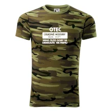 Otec uradne hodiny Otec uradne hodiny