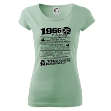 1966 v kocke 1966 v kocke