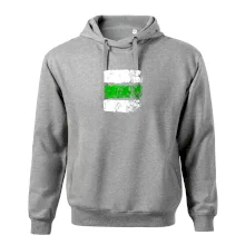 Turistická značka - zelená Turistická značka - zelená