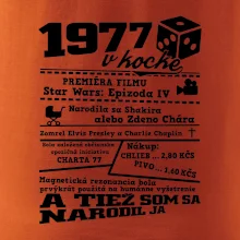 1977 v kocke
