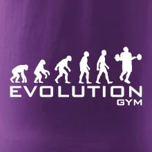 Evolúcia Gym