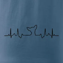 Čivava EKG Čivava EKG