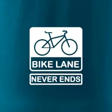 Bike lane
