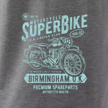 Super Bike Super Bike