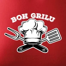 Boh grilu Boh grilu
