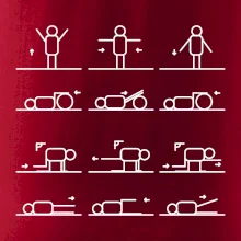 Fyziológia cviky Fyziológia cviky