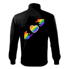 Srdce uhlopriečne Srdce uhlopriečne