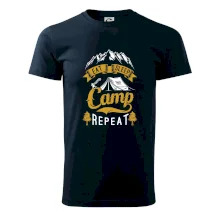 Eat Sleep Camp Repeat Eat Sleep Camp Repeat