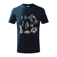 Horolezecké karabíny