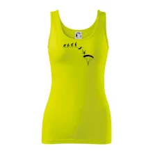 Evolúcia parašutista zoskok Evolúcia parašutista zoskok