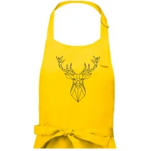 Geometria - Veľký jeleň Geometria - Veľký jeleň