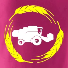 Kombajn klasy Kombajn klasy