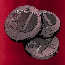 Haliere pre šesťdesiatnika