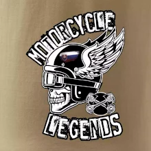 Slovakia Motorcycle legends
