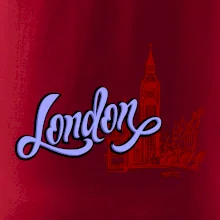 London Lettering