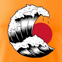 Japan culture - vlna Japan culture - vlna